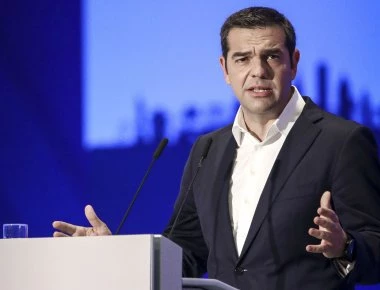 Ο πολιτικός που είχε κερδίσει τον Τσίπρα σε εκλογική διαδικασία με 35% διαφορά! (φώτο)